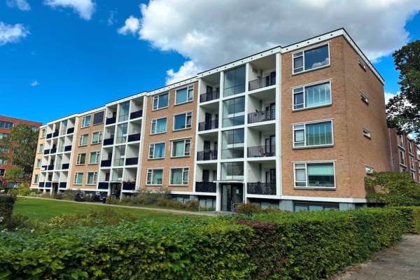 Woning Wezelrade 220 Den Haag