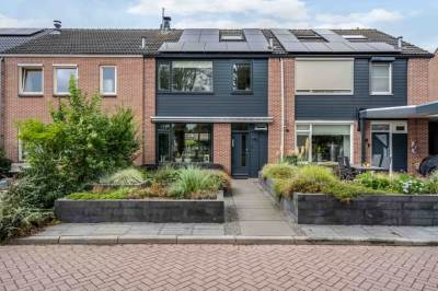 Woning Willem Egbertsstraat 17 Hasselt