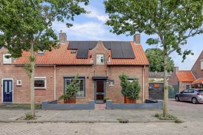 Woning Wethouder Koenenstraat 27 Millingen aan de Rijn