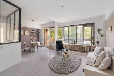 Woning Stadhoudersplein 58 Rotterdam