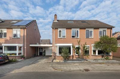 Woning Libellestraat 27 Hengelo (OV)