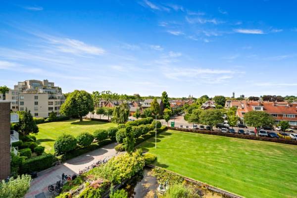 Woning Prins Hendrikplein 52 Leidschendam