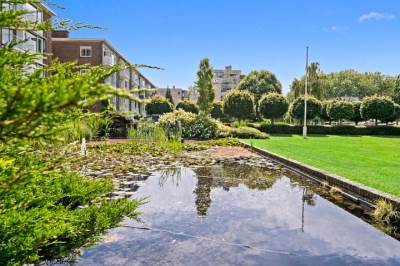 Woning Prins Hendrikplein 53 Leidschendam