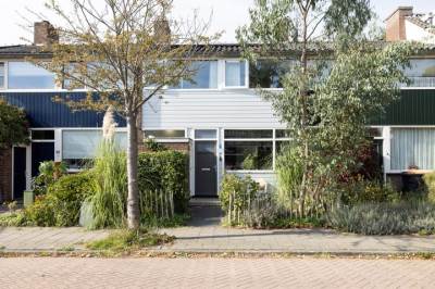Woning Mathijsenstraat 42 Haarlem