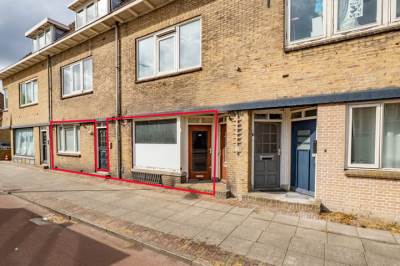 Woning Amsterdamsestraatweg 568 Utrecht