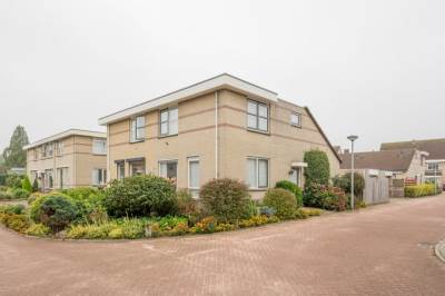 Woning Molenpark 18 Voorthuizen