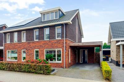 Woning Gracht 4 Rijssen