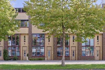 Woning Australiëlaan 29 Alphen aan den Rijn