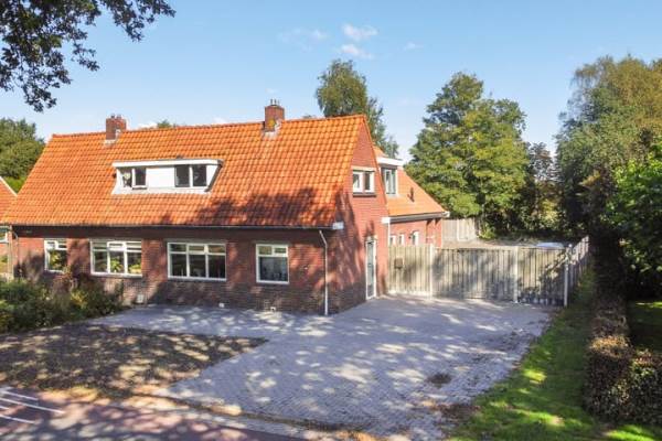 Woning Louwdijk 34 Blijham