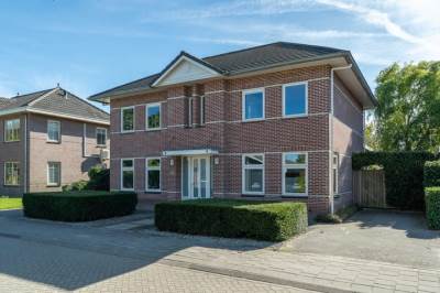 Woning Moleplaat 20 Leeuwarden