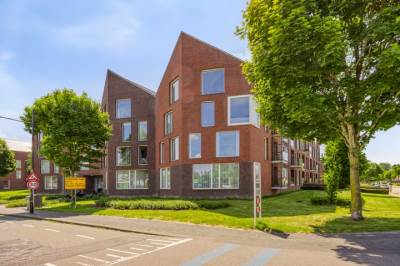 Woning Spoorlaan 80 Abcoude