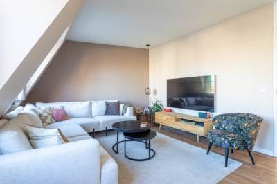 Woning Annastraat 20 Den Haag