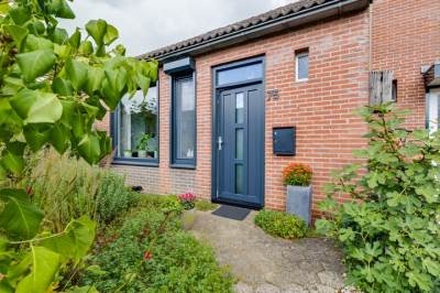 Woning Bevrijding 75 Aalten