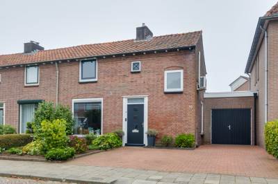 Woning Beatrixstraat 11 Groenlo