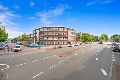 Woning Leyweg 584 Den Haag