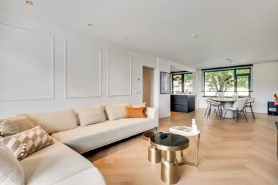 Woning Glazeniersdreef 12A Maastricht