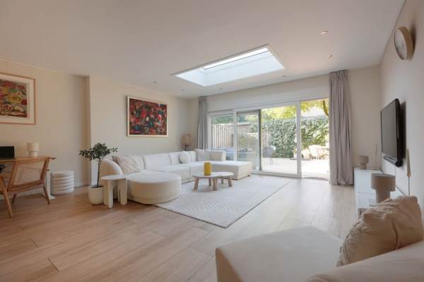 Woning In de Watermolen 51 Duivendrecht