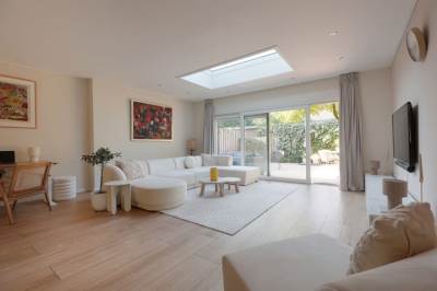 Woning In de Watermolen 51 Duivendrecht