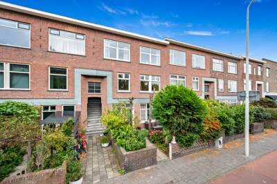 Woning Kamperfoeliestraat 23 Den Haag