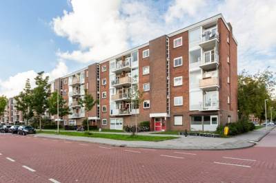 Woning Zwanenvechtlaan 140 Utrecht