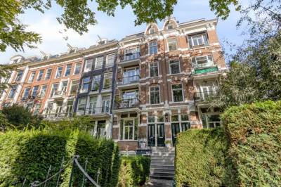 Woning Linnaeusstraat 193 Amsterdam