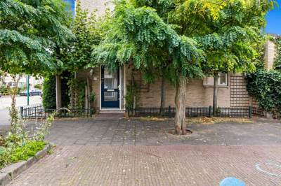 Woning Leeuweriklaan 19 Rijswijk (ZH)
