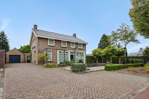 Woning Heescheweg 3 Nistelrode