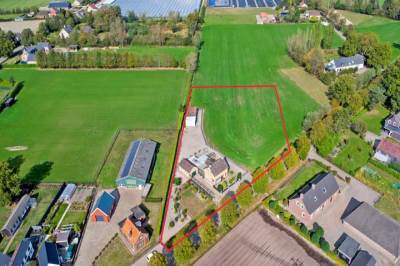 Woning Polderstraat 11 Sprundel