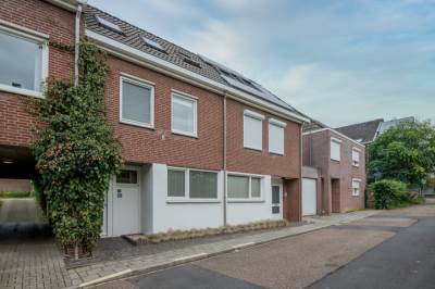 Woning Hovenstraat 2B Maastricht