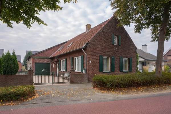 Woning Echterstraat 36 Echt