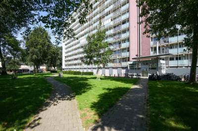 Woning Eisenhowerstraat 649 Sittard