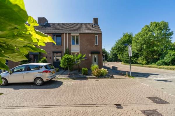Woning Vuurdoorn 69 Maastricht