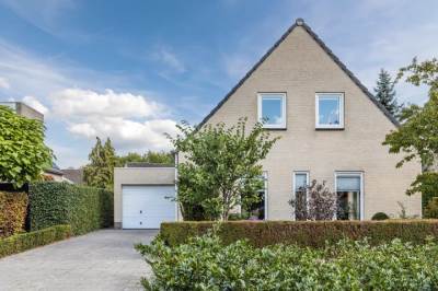 Woning Kanaalpark 43A Philippine