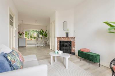 Woning Singelweg 76A Groningen