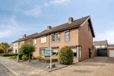 Woning Kapittellaan 132 Maastricht