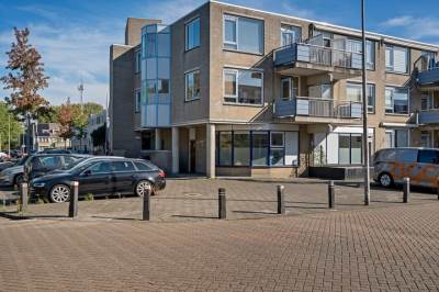 Woning Ouvertureweg 4 Alphen aan den Rijn