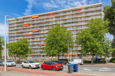 Woning Leyweg 142B Den Haag