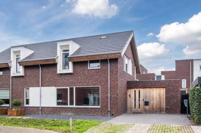 Woning Hellebaard 1 Uden