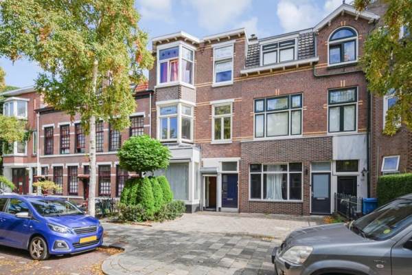 Woning Kerklaan 121 Rijswijk (ZH)