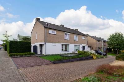 Woning Walburg 36 Maastricht