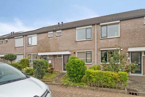 Woning Mars 9 Duiven