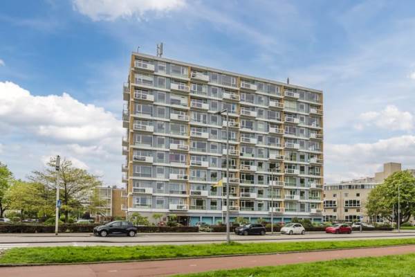 Woning Kralingseweg 87 Rotterdam