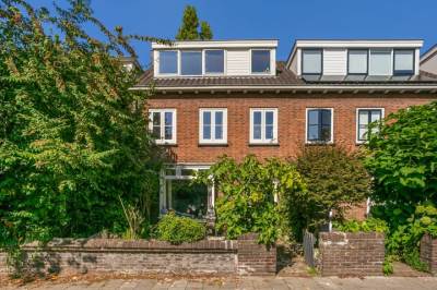 Woning Voorstadslaan 112 Nijmegen