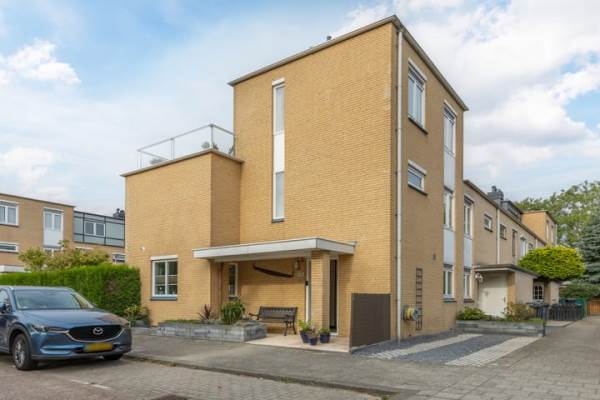 Woning Tielerwaard 133 Rotterdam