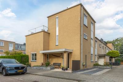 Woning Tielerwaard 133 Rotterdam