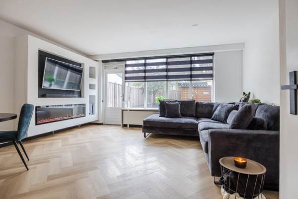 Woning Boorn 26 Rotterdam