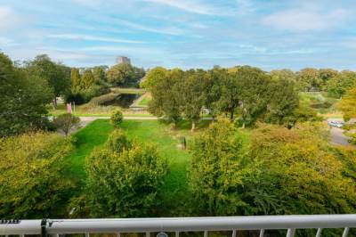 Woning Burgemeester Keijzerlaan 30 Leidschendam