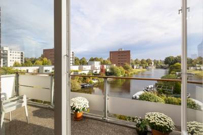 Woning Rubensstraat 2 Groningen