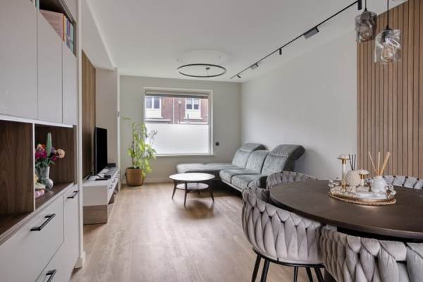 Woning Ratelaarstraat 20 Bergen op Zoom