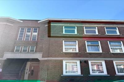 Woning Schalk Burgerstraat 273 Den Haag